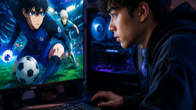 The Ultimate Guide to Downloading Blue Lock: Yoichi Isagi's Journey | resep semur bola daging tahu, 