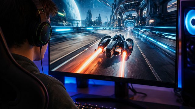 Master the Tracks: Your Essential Guide to Downloading Galactic Racer | rajaindo99, bandar taruhan 1