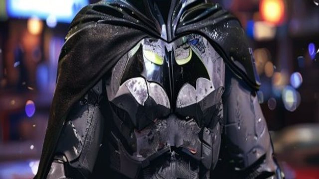 Game: Batman: Knightfall Part 1: Knightfall Exclusive Trailer and Voice Cast Rev | sbo slot138, j ol