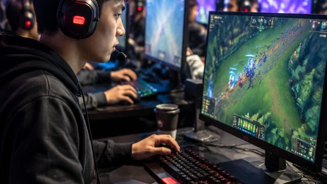 Unlock the World of Multiplayer Gaming: Your Download Guide | rtp slot6000, nero slot