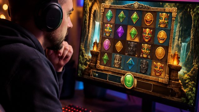 Ultimate Guide to Downloading Temple Tumble Slot for Online Fun | slot online bet kecil, gambar stad