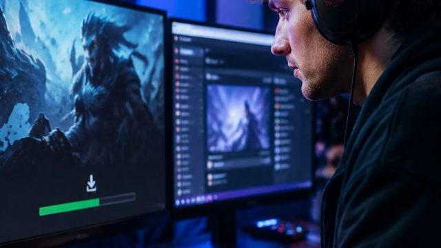 Your Ultimate Guide to Downloading Esports Games on Any Platform | 29hoki slot, slot gacor depo 20, 