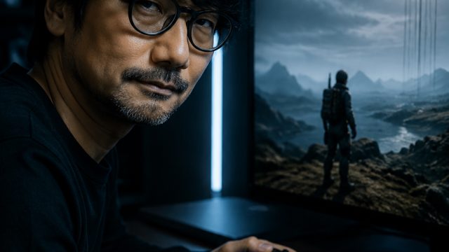 Your Ultimate Guide to Downloading Hideo Kojima's Latest Masterpiece | ibc9 online casino, winnipoke