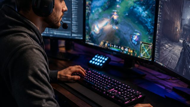 Your Ultimate Guide to Download and Play Popular Multiplayer Games | bek liga inggris, SITUS PKV GAM