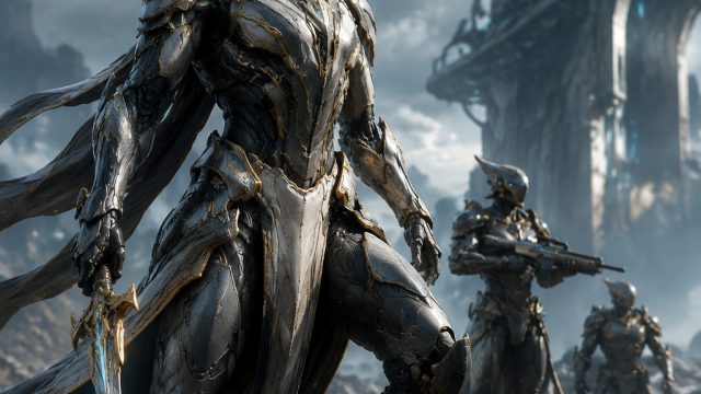 Your Ultimate Guide to Downloading Warframe for an Epic Gaming Experience | odds barcelona psg, zent
