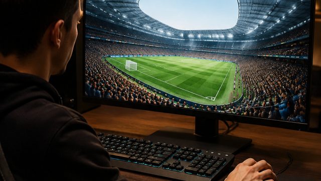 Ultimate Guide to Downloading FIFA World Cup 2026 for Everyone | online casino with 5 minimum deposi