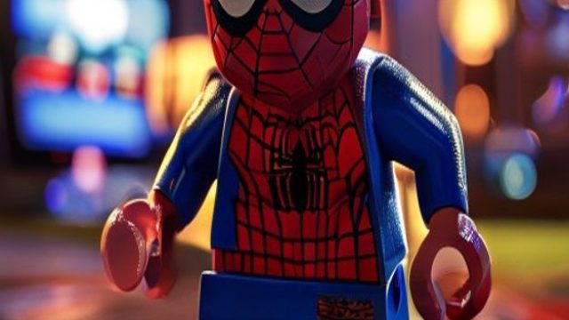 Game: Prep For Spider-Man: Brand New Day With This Spider-Man Lego Deal | slot minimal deposit 5 rib