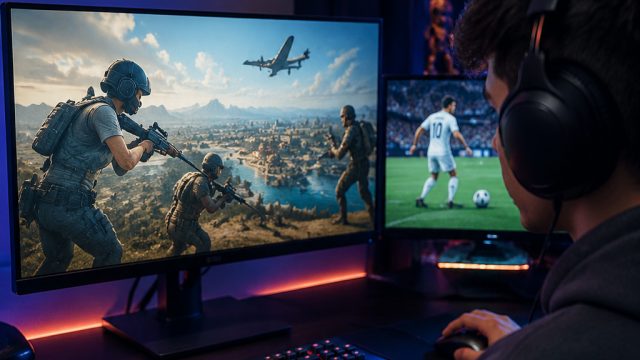 Ultimate Guide to Downloading Your Favorite Multiplayer Games | slot singawin, game komputer penghas