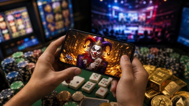 Essential Guide to Downloading Joker Million Online Casino Game | gajian123 slot, play line 88