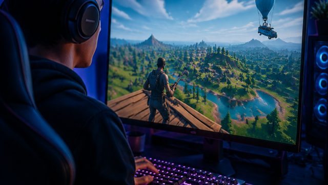 Your Ultimate Guide to Downloading Fortnite: Epic Adventure Awaits | situs judi qq online terpercaya