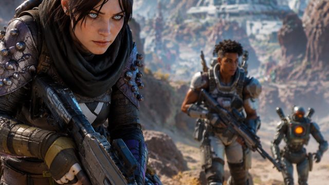 Game: Apex Legends Season 29 Split 2 patch notes: All legend changes and more | prediksi totomacau c