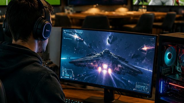 Unlock the Excitement: Your Ultimate Guide to Playing Online Multiplayer Games | mesin slot terbaru,