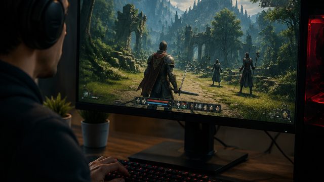 Unlocking Your Adventure: Downloading EverQuest Legends Now | siap46, liga138, apa itu spike dalam p