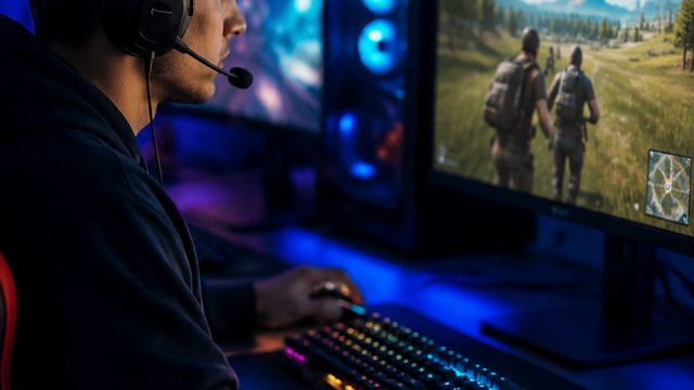 Master the Multiplayer Experience: Your Ultimate Game Download Guide | demo fortune tiger, casinos t