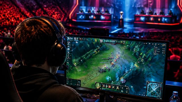 Your Ultimate Download Guide for Popular Multiplayer and Esports Games | paito togel sdy hari ini, r