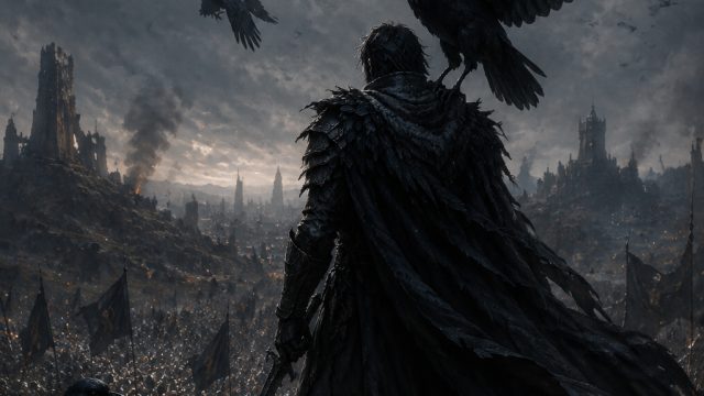 Your Essential Guide to Downloading Night CrowsW: A New MMORPG Adventure | one88 slot, luckyland slo