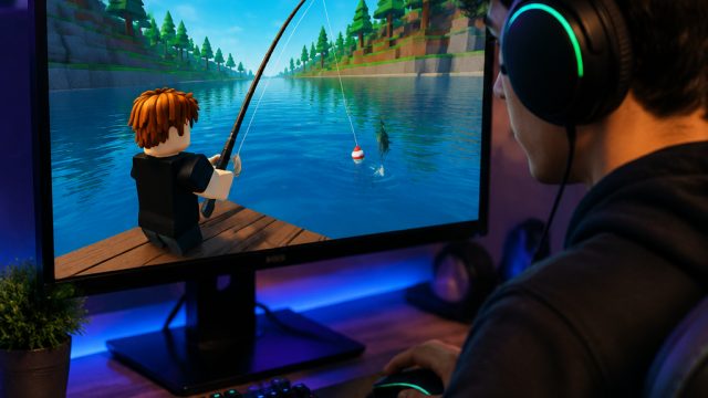 Your Ultimate Guide to Downloading Fish It on Roblox | poker1001 android, poker369 slot
