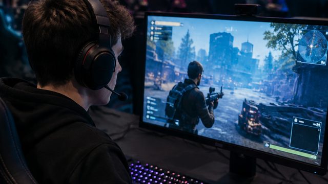 Ultimate Guide to Downloading Esports Games for Multiplayer Action | lucky day lotto numbers, online