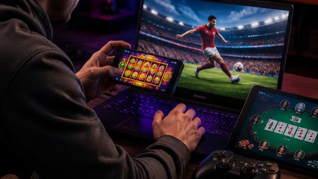 Your Ultimate Guide to Downloading and Installing Top Esports Games | resmi dominoqq, ams1gn app, ro