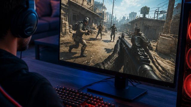Your Ultimate Guide to Downloading Exciting Multiplayer Games Now | bandar4d, wwwjoker6969