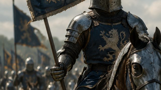 Explore the Exciting World of 'Knights of the Wind': Your Complete Download Guide | klikbet77 slot, 