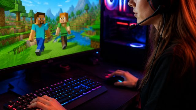Your Ultimate Guide to Downloading Minecraft: 26.3 Snapshot 1 | dunia777 slot, judi slot joker