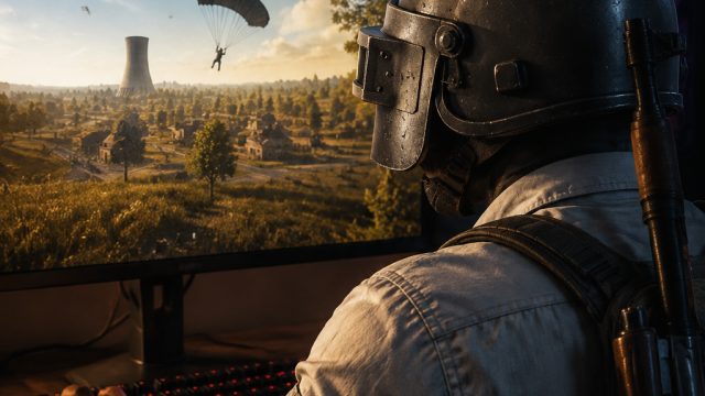Your Essential Guide to Downloading PUBG: BATTLEGROUNDS Today | shamrock 7s video poker machine for 