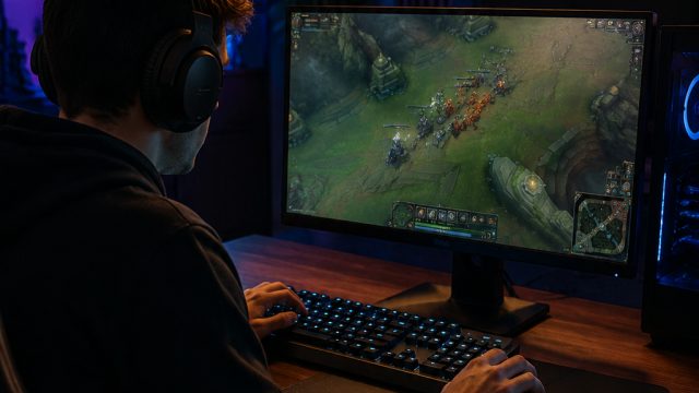 Essential Guide to Downloading League of Legends: Get Started Now | ribet 303, exo full album mp3, m