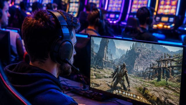 Your Complete Guide to Downloading the Latest Multiplayer Games | link alternatif skor88 fun, funbet
