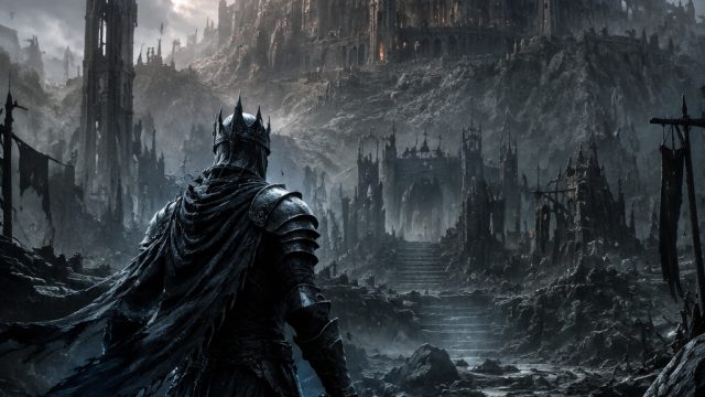Your Ultimate Guide to Downloading Lords of the Fallen 2 | real casino games, qq338 slot online