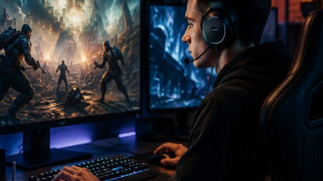 Unlocking the Latest Game Trends: A Guide to Downloading Popular Titles | daftar situs slot online t