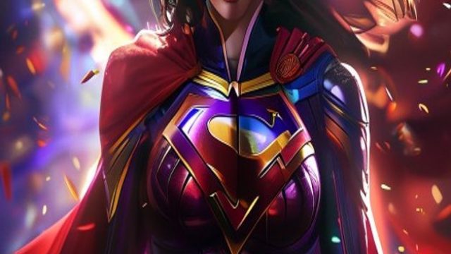 Ultimate Guide to Downloading DC Universe Online: Supergirl Event Inside! | vaksinasisahabatarzeti, 