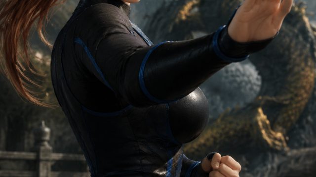 Your Ultimate Guide to Downloading Dead or Alive 6 Last Round | imperial slot login, link alternatif