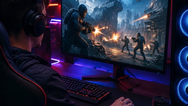 Ultimate Guide to Downloading Your Favorite Multiplayer Games | demo slot pragmatic aztec rupiah, rt