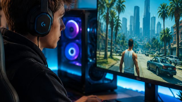 How to Download Grand Theft Auto VI: Your Essential Guide | iob365, mega138 slot, viral qq