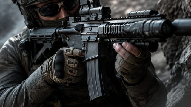 Your Essential Guide to Downloading Modern Tactical Shooters | kapital4d, skirt arti bahasa indonesi