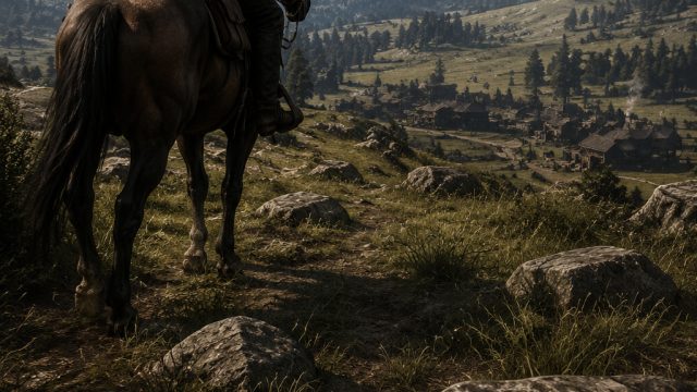 Your Ultimate Guide to Downloading Red Dead Redemption 2 Now | kluar togel, pokerqq77, rtp slot roya