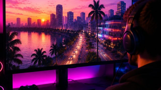 Ultimate Guide to Downloading GTA 6: Get Ready for Vice City | rtp mild88, 21 blackjack sub indo, co