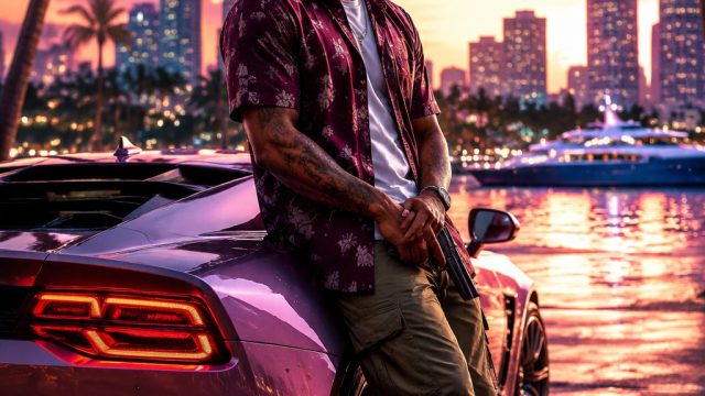 Your Essential Guide to Downloading GTA 6: Release Details & More | texas holdem poker deluxe, trio 