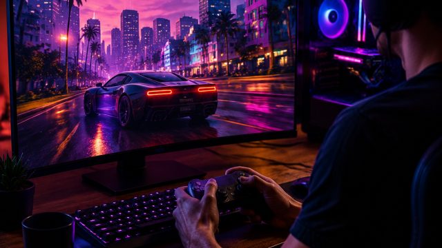 Complete Guide to Downloading GTA 6: Steps, Specs, and Platforms | jenderal 99 slot, tuan domino, fr