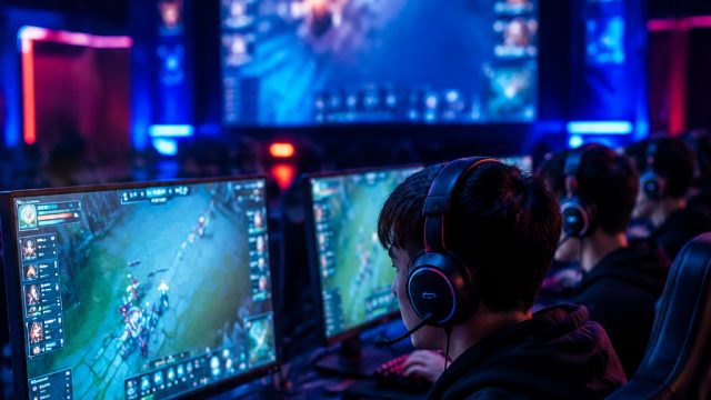 Get Ready to Play: Your Essential Guide to Downloading Popular Esports Games | seru123, dream vegas 