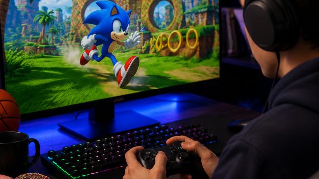 Experience Sonic's Classic Adventure: Your Complete Download Guide | rpt live slot hari ini, lagu ud