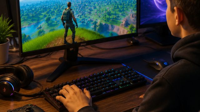 Ultimate Guide to Downloading Fortnite: A Step-by-Step Process | s8toto slot, mahadewa88 slot