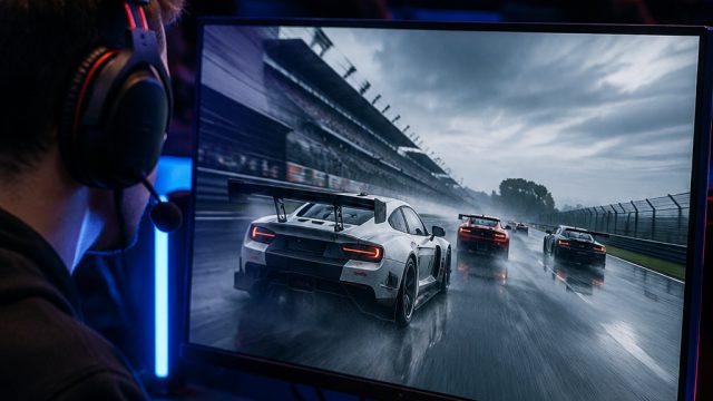 Unlock the Thrill: Your Guide to Downloading Project Motor Racing | slot yg ada p2p, best slots to w