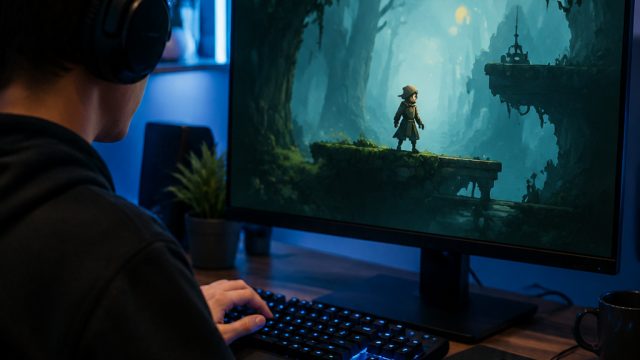 Essential Guide to Downloading Your Next Favorite Indie Game | arti result, dewaasia slot