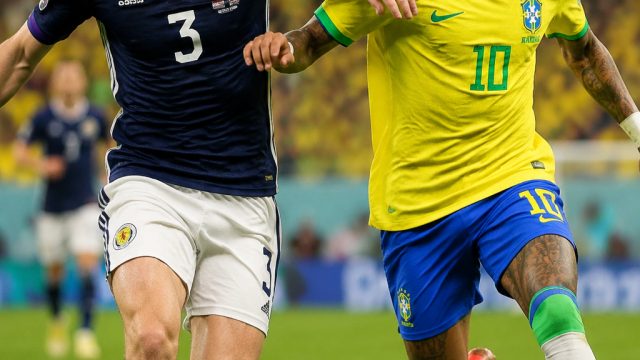 Scotland vs. Brazil free live stream: How to watch World Cup game online without | www liga365com, v