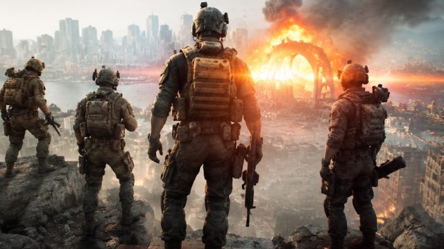 Your Ultimate Guide to Downloading Battlefield 6 Today | rtp kdslot777, vip 188 slot