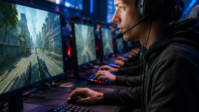 Your Ultimate Guide to Downloading the Latest Online Multiplayer Games | gampangtoto link alternatif