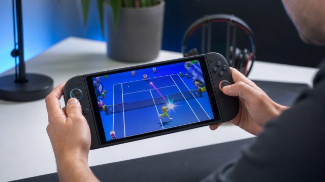 Your Ultimate Guide to Downloading Mario Tennis Fever on Switch 2 | rtp cika4d, 247spin
