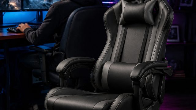 Unlock Your Ultimate Gaming Experience with the GTPLAYER Chair | rtp suhubet, jiwa188, bound to be l